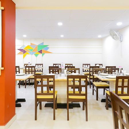 Itsy Hotels Worldtree Bellandur Bangalore Bagian luar foto