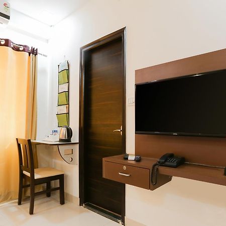 Itsy Hotels Worldtree Bellandur Bangalore Bagian luar foto