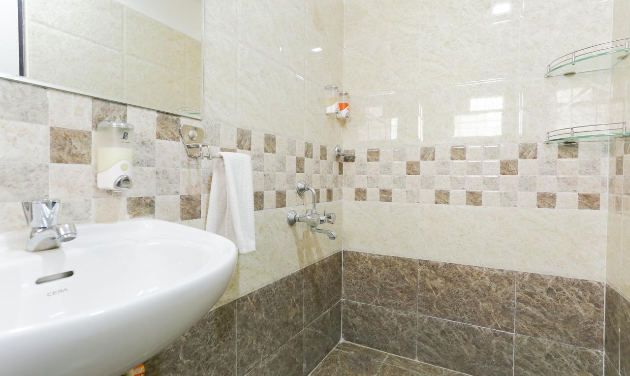Itsy Hotels Worldtree Bellandur Bangalore Bagian luar foto