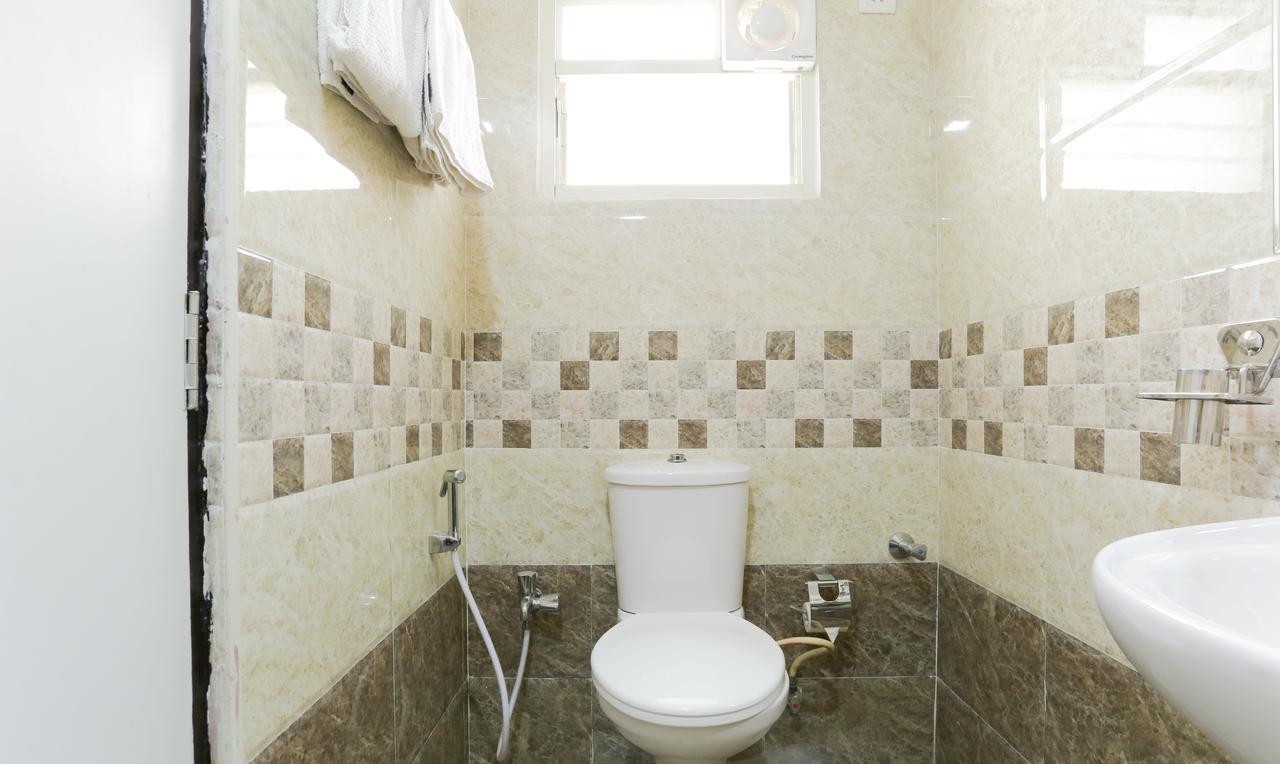 Itsy Hotels Worldtree Bellandur Bangalore Bagian luar foto