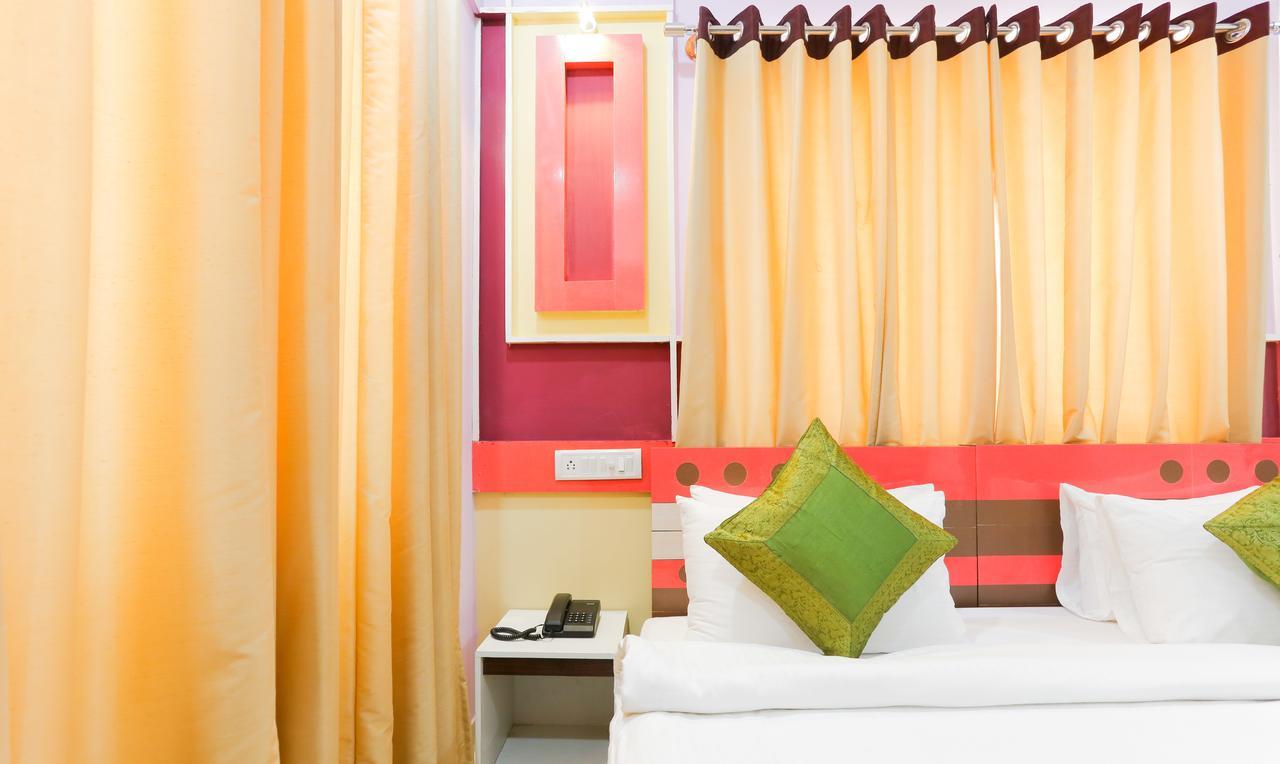 Itsy Hotels Worldtree Bellandur Bangalore Bagian luar foto