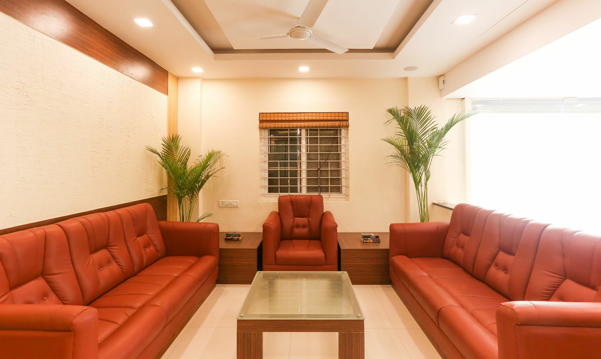 Itsy Hotels Worldtree Bellandur Bangalore Bagian luar foto