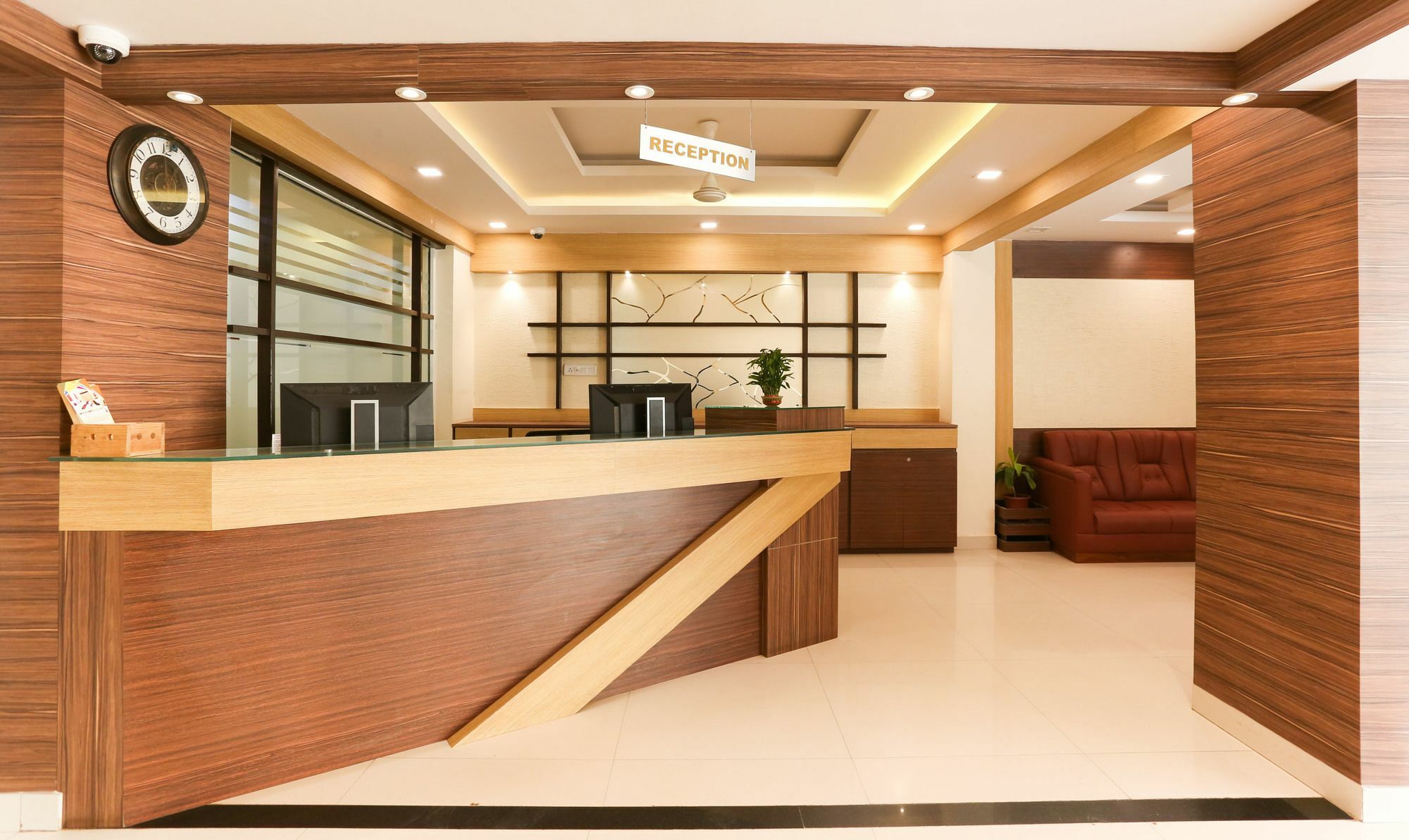 Itsy Hotels Worldtree Bellandur Bangalore Bagian luar foto